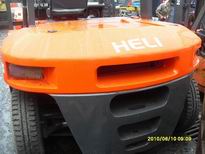 二手大连3吨电动叉车 大连叉车