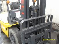 二手大连3吨柴油机叉车 大连叉车