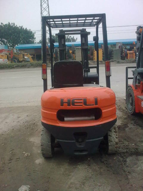 顺德叉车维修 不限