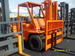 二手heli1吨电瓶叉车 1吨叉车