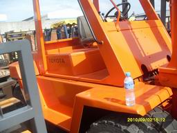 二手heli1吨集装箱叉车 1吨叉车