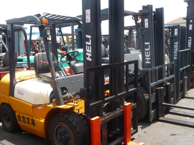 杭州电动二手叉车上海二手叉车网上海二手叉车上海二手3吨叉车上海电动叉车上海/江苏电动叉车 进口国产多型号