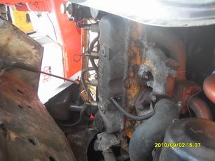 山东二手丰田柴油叉车 丰田