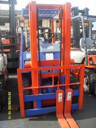 菏泽二手丰田电动托盘叉车 丰田