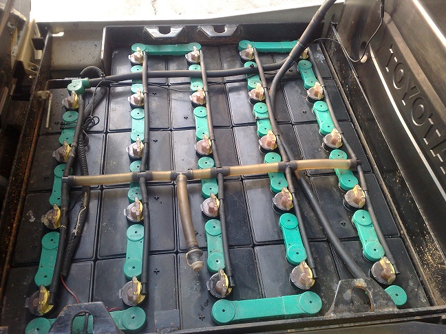 丰田TOYOTA 7FBR15电瓶叉车 丰田7FB15