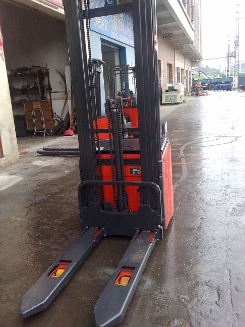 林德l14ap L14AP-5.4米