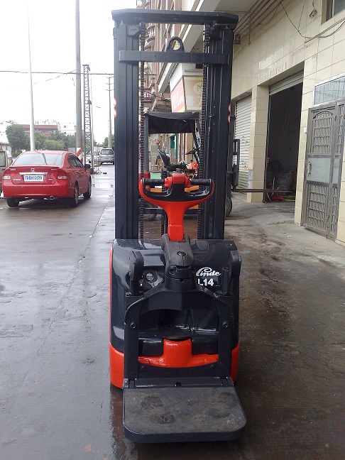 林德l14ap L14AP-5.4米