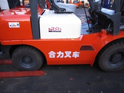 上海鹏程:供二手合力叉车,二手杭州叉车,上海二手叉车 1吨--15吨