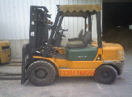 二手叉车装载机 各型号