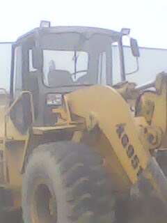 二手叉车装载机 各型号