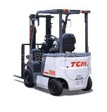 TCM电瓶叉车 FB25