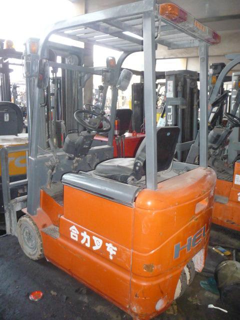 高密市二手叉车 龙口市二手叉车、莱阳市二手叉车、蓬莱市二手叉车、招远市二手叉车、栖霞市二手叉车 1-15吨多型号