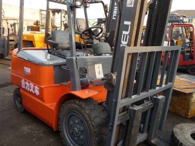 胶南市二手电动叉车、二手电瓶叉车，二手物流设备、莱西市二手电动叉车、二手电瓶叉车，二手物流设备 1-15吨多型号