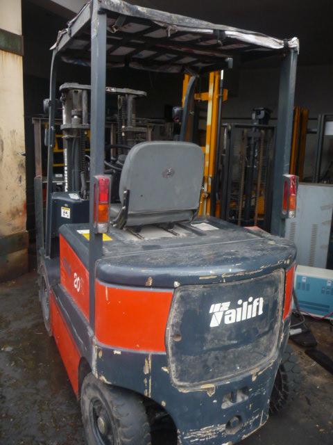 滕州市二手电动叉车、二手电瓶叉车，二手物流设备 青州市二手电动叉车、二手电瓶叉车，二手物流设备 1-15吨多型号