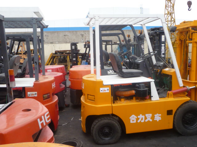 淄博市二手叉车网二手设备网二手物流设备网二手叉车销售 枣庄市二手叉车网二手设备网二手物流设备网二手叉车销售 1-15吨多型号