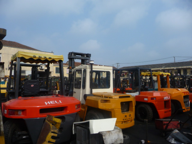 日照市二手叉车网二手设备网二手物流设备网二手叉车销售莱芜市二手叉车网二手设备网二手物流设备网二手叉车销 1-15吨多型号