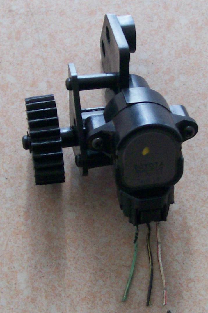 供应TOYOTA丰田7FBR前移式角度感应器总成 TOYOTA 7FBR前移式角度感应器总成