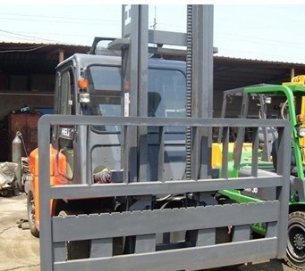 供应二手叉车二手大吨位叉车 齐全