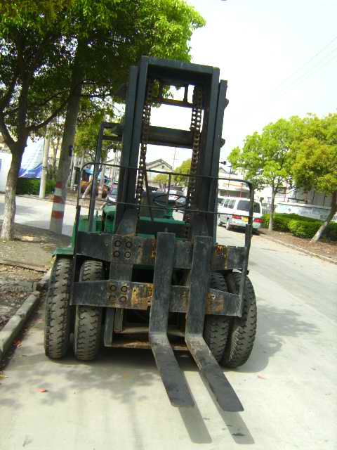 二手杭州叉车市场，二手大连叉车市场，二手叉车价格 齐全