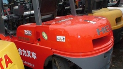 杭州二手叉车网最低价出售叉车 1-10吨