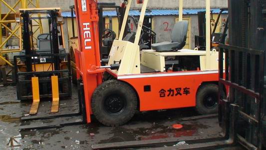 上海低价出售1-10吨叉车 1-10吨