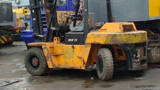 转让低价出售1-10吨叉车 1-10吨