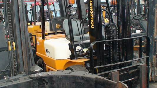 出售叉车1-10吨 1-10吨