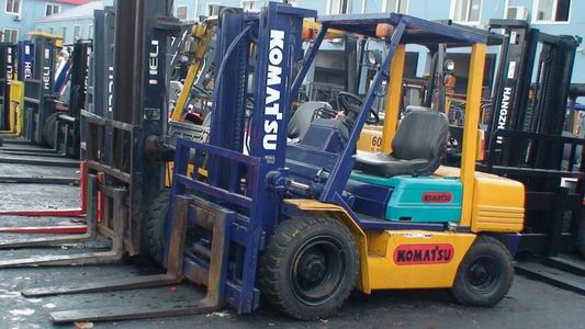 芜湖叉车网推荐：叉车 1-10吨