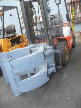 临淄二手叉车转让 CPCD