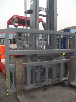 厦门二手叉车转让 CPCD