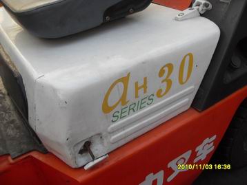 建湖二手叉车转让 CPCD