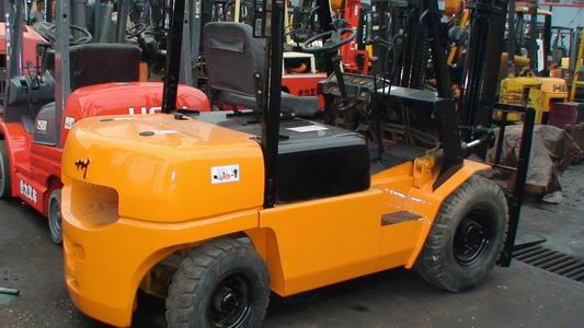 上海：叉车网低价出售叉车 1-10吨
