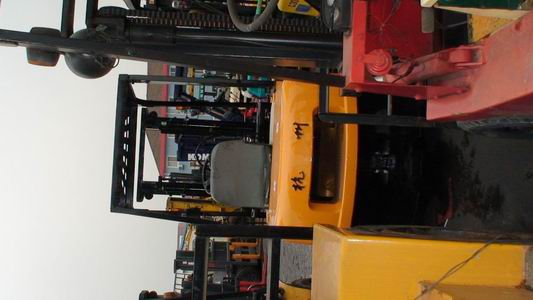 吉林二手叉车网低价出售叉车 1-10吨