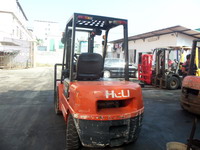 二手叉车 杭州CPCD30HB CPCD30HB