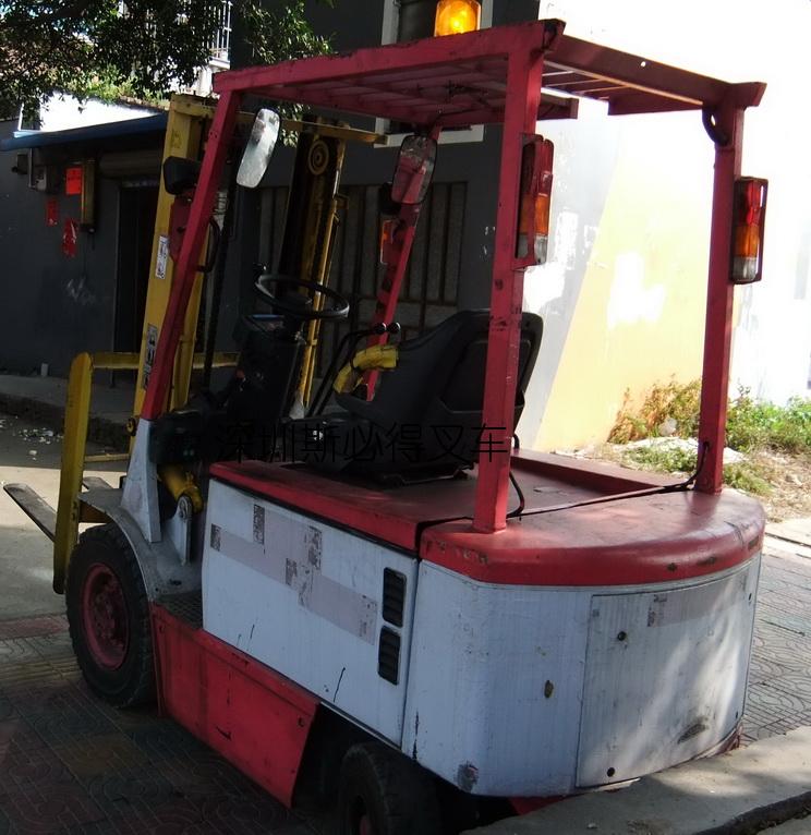 电动叉车配件维修,电动叉车接触器维修 FBR25