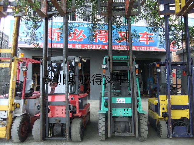 SPEEDCC电动叉车,SPEEDCC电瓶叉车,SPEEDCC叉车 FBR20