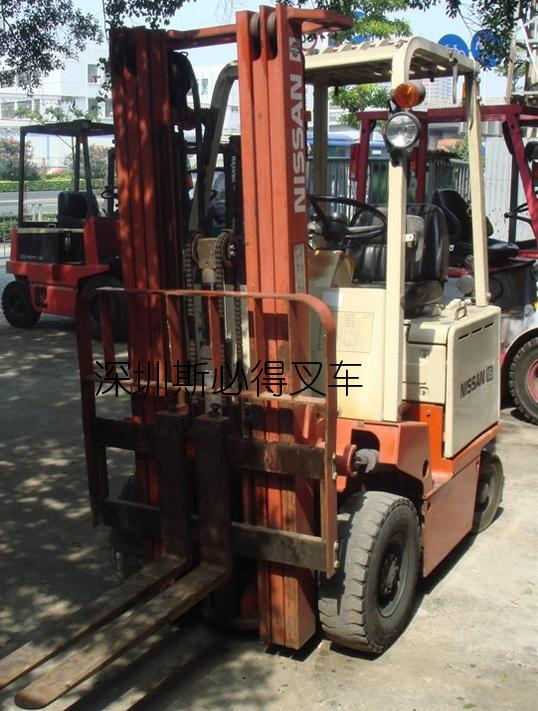 电机维修,维修电机,维修电动叉车转向 FBR15