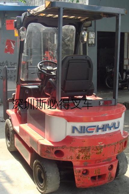 2吨电动叉车,2吨电瓶叉车,电瓶2吨叉车,电动两吨叉车 FBR20