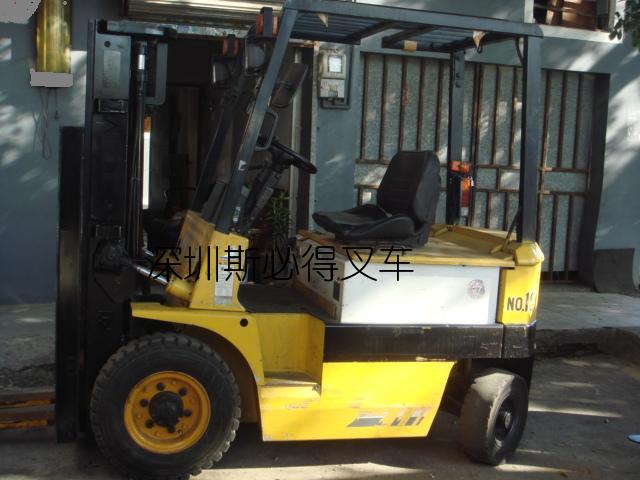 深圳叉车租赁,speedcc叉车 FB15