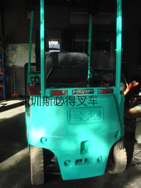 电动叉车控制器维修，电动叉车控制系统 6FB15