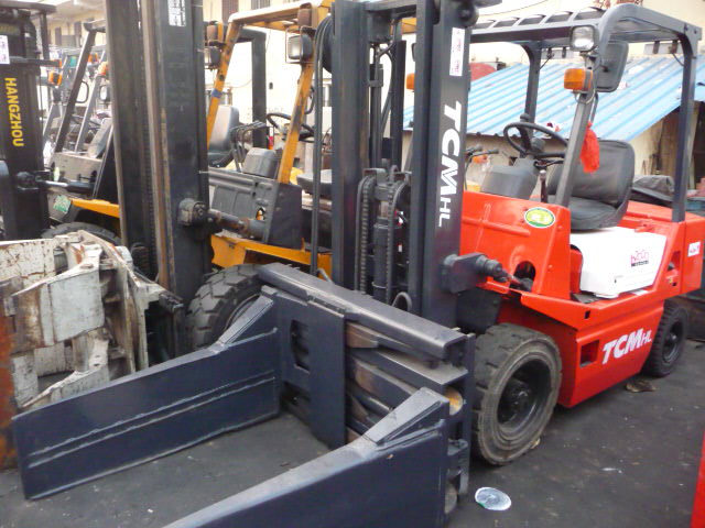 出售夹抱叉车2-3吨二手抱夹叉车/纸卷平圆夹报叉车 1-5吨多型号