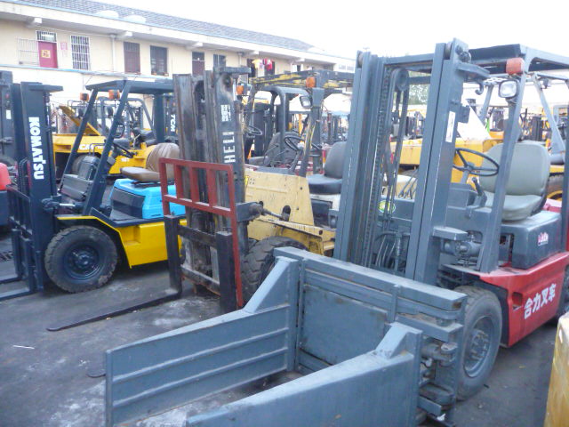 废纸|夹抱车|油桶抱夹/圆抱夹|平抱夹/方抱夹 多型号