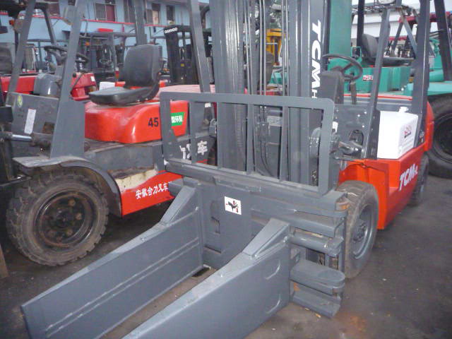 优化二手抱夹叉车信息/抗击二手抱车排名 1-3吨多型号