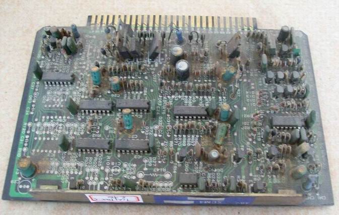 TCM FB20-5坐式电动叉车主板 TCM FB20-5