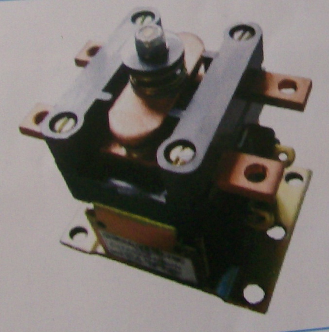 供应GE300A/150A单联双联接触器 供应GE300A/150A单联双联接触器