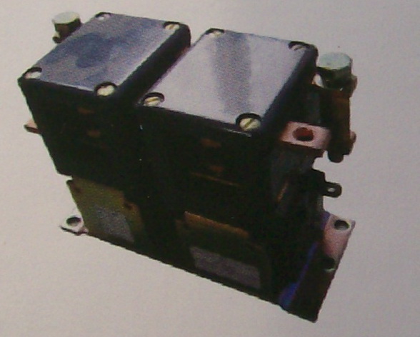 供应GE300A/150A单联双联接触器 供应GE300A/150A单联双联接触器