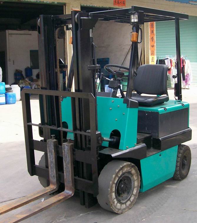 供应二手神钢SHINKO 5FB电动叉车 供应二手神钢SHINKO 5FB电动叉车