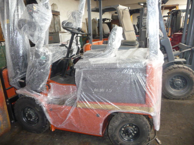 转让二手1.5吨杭州电动叉车|二手杭州2吨电动叉车|二手杭州3吨电动叉车 CPCD1-CPCD30