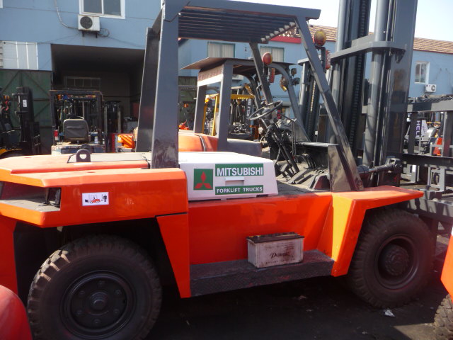 上海二手叉车转让龙口二手叉车联合销售 多型号