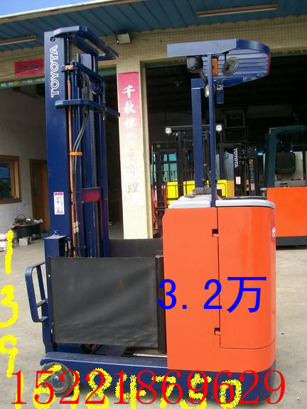 低价出售5.5米6.3米堆高机叉车急转 不限